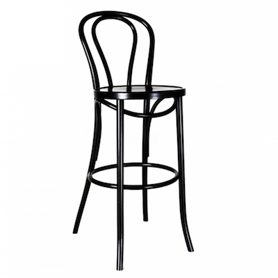 Bentwood 18 stool