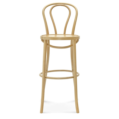 Bentwood 18 stool