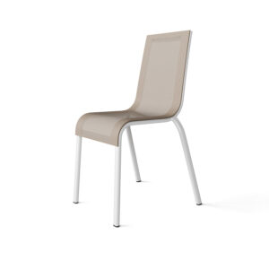 Eve side chair